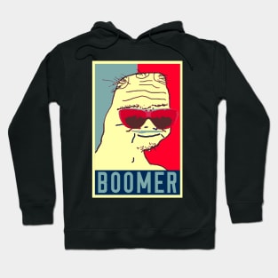 BOOMER Hoodie